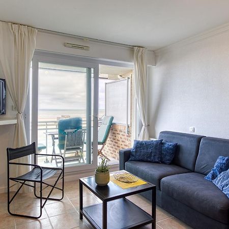 Les Goelands - Vue Mer A Moins D1 Km De La Plage เบรย์ดูน ภายนอก รูปภาพ