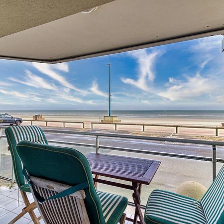 Les Goelands - Vue Mer A Moins D1 Km De La Plage เบรย์ดูน ภายนอก รูปภาพ